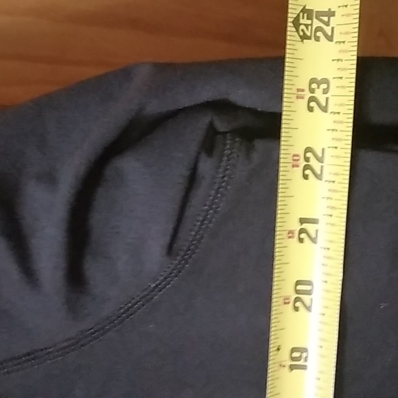 Men's Jocket Pullover Light Jacket NWOT - Picture 8 of 8